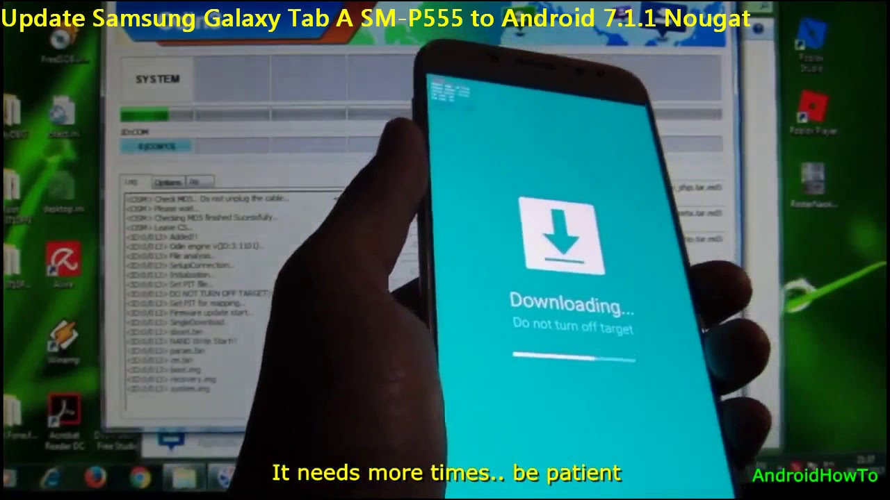 Samsung Sm-t550 User Manual Pdf