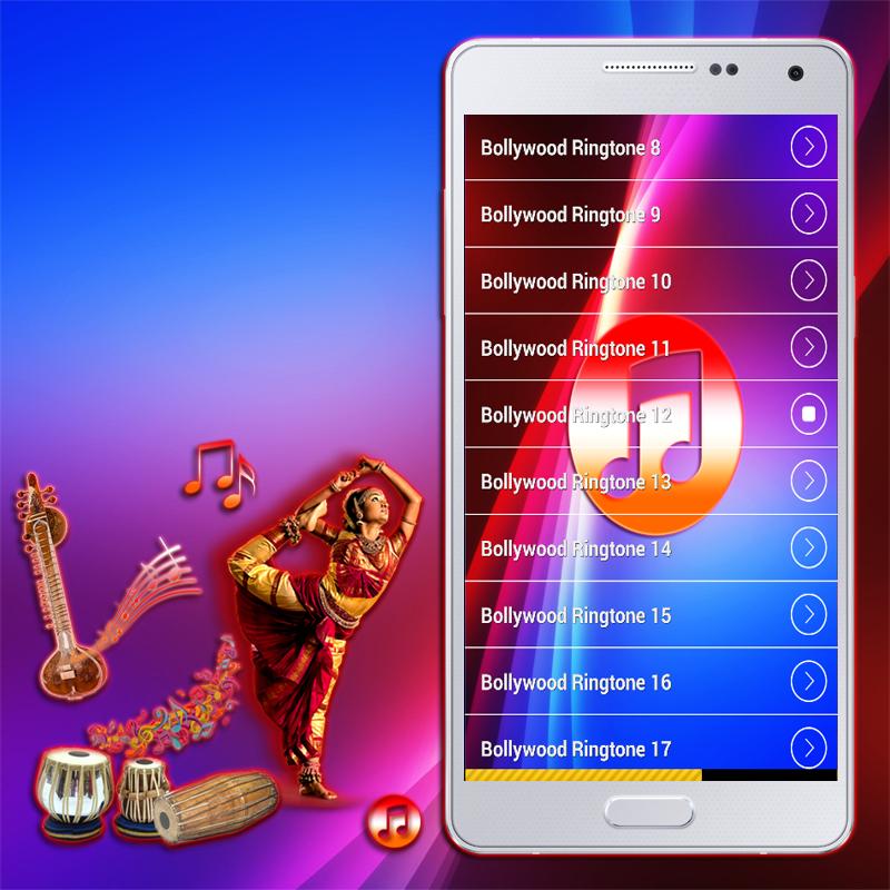 Best Bollywood Ringtone Download For Android connectenergy